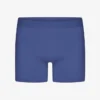 Boxer clásico Organic - Azul marino