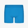 Boxer clásico Organic - Azul Pacífico