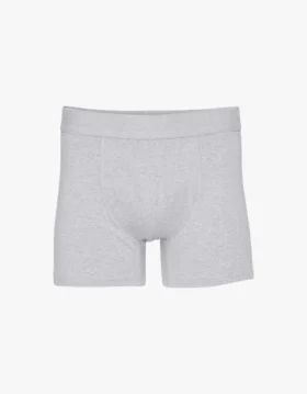 Boxer clásico Organic - Mezcla de nieve