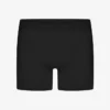 Boxer clásico Organic - Negro intenso
