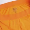 Boxers clásicos Organic - Naranja soleado