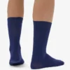 Calcetines Classic Organic - Azul marino