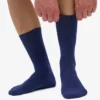 Calcetines Classic Organic - Azul marino