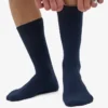 Calcetines Classic Organic - Azul marino