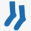 Calcetines Classic Organic - Azul Pacífico