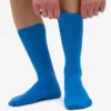 Calcetines Classic Organic - Azul Pacífico