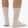 Calcetines Classic Organic - Blanco marfil