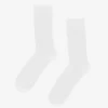 Calcetines Classic Organic - Blanco óptico