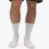 Calcetines Classic Organic - Blanco óptico