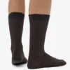 Calcetines Classic Organic - Marrón café