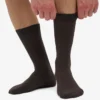 Calcetines Classic Organic - Marrón café