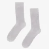 Calcetines Classic Organic - Mezcla de nieve