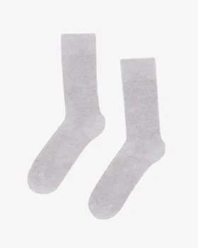 Calcetines Classic Organic - Mezcla de nieve