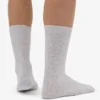 Calcetines Classic Organic - Mezcla de nieve