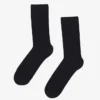 Calcetines Classic Organic - Negro intenso