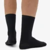 Calcetines Classic Organic - Negro intenso