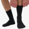 Calcetines Classic Organic - Negro intenso