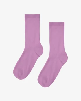 Calcetines Classic Organic para mujer - Flor de cerezo