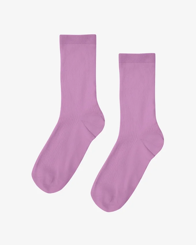 Calcetines Classic Organic para mujer - Flor de cerezo
