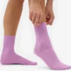 Calcetines Classic Organic para mujer - Flor de cerezo
