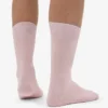 Calcetines Classic Organic - Rosa desvaído