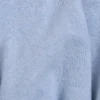 Calcetines clásicos de lana merino para mujer - Azul polar