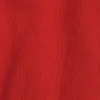 Calcetines clásicos de lana merino para mujer - Rojo escarlata