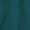 Calcetines clásicos de lana merino para mujer - Verde océano