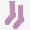 Calcetines deportivos orgánicos - Flor de cerezo