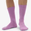 Calcetines deportivos orgánicos - Flor de cerezo