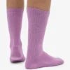 Calcetines deportivos orgánicos - Flor de cerezo