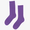 Calcetines deportivos orgánicos - Ultravioleta