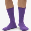 Calcetines deportivos orgánicos - Ultravioleta
