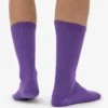 Calcetines deportivos orgánicos - Ultravioleta