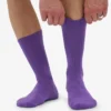Calcetines deportivos orgánicos - Ultravioleta