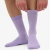 Calcetín Classic Organic - Lavanda suave