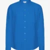 Camisas de lino - Azul Pacífico