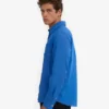 Camisas de lino - Azul Pacífico
