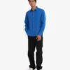 Camisas de lino - Azul Pacífico