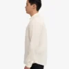 Camisas de lino - Blanco marfil