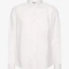 Camisas de lino - Blanco óptico