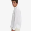 Camisas de lino - Blanco óptico