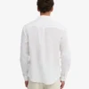 Camisas de lino - Blanco óptico