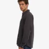 Camisas de lino - Gris lava