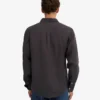 Camisas de lino - Gris lava