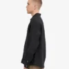 Camisas de lino - Negro intenso