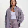 Camisas orgánicas oversize - Verde cazador