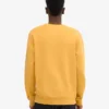 Camiseta Classic Organic - Amarillo quemado