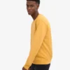 Camiseta Classic Organic - Amarillo quemado