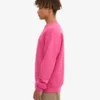 Camiseta Classic Organic de cuello redondo - Rosa chicle